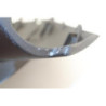 Cache guidon supérieur KEEWAY FACT EVO 50 2019 à 2021