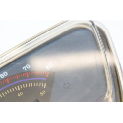 Compteur BAOTIAN JORDON 50 2019 à 2020