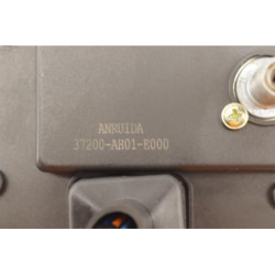 Compteur JM MOTORS RITMO 50 2019 à 2020