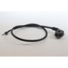 Entraineur de compteur YAMAHA XJR 1200 1996 à 1998