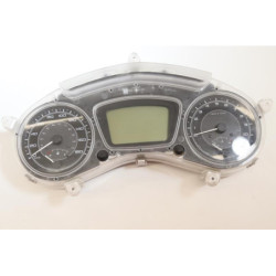 Compteur PIAGGIO X10 125 2013 à 2015
