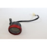 Compteur JM MOTORS MIA RS 50 2020 2021