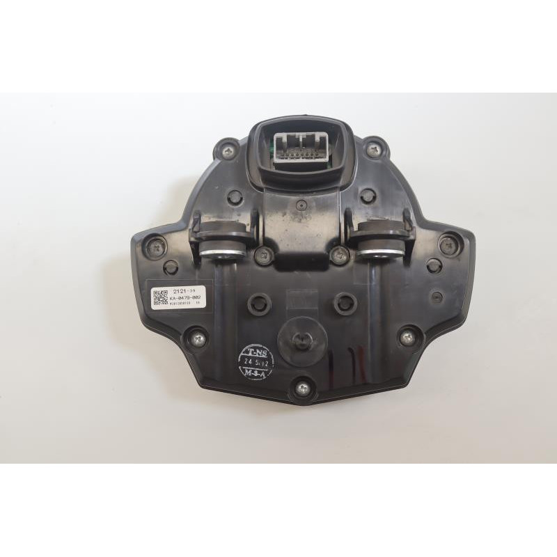 Compteur KAWASAKI ER6 650 N 2012 à 2016
