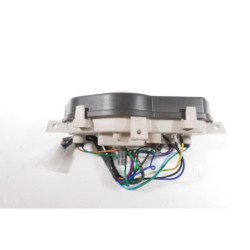 Compteur JIAJUE FUSION 50 2018 à 2019