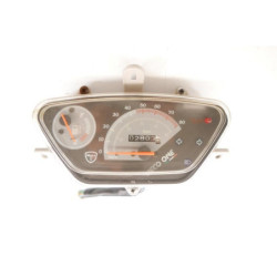 Compteur NECO ONE 50 10 2016 à 2017