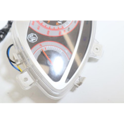 Compteur JM MOTORS EVOLIS 50 2020 à 2021