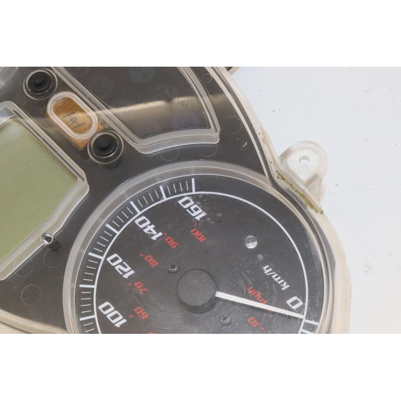 Compteur PIAGGIO MP3 125 LT 2007 à 2008