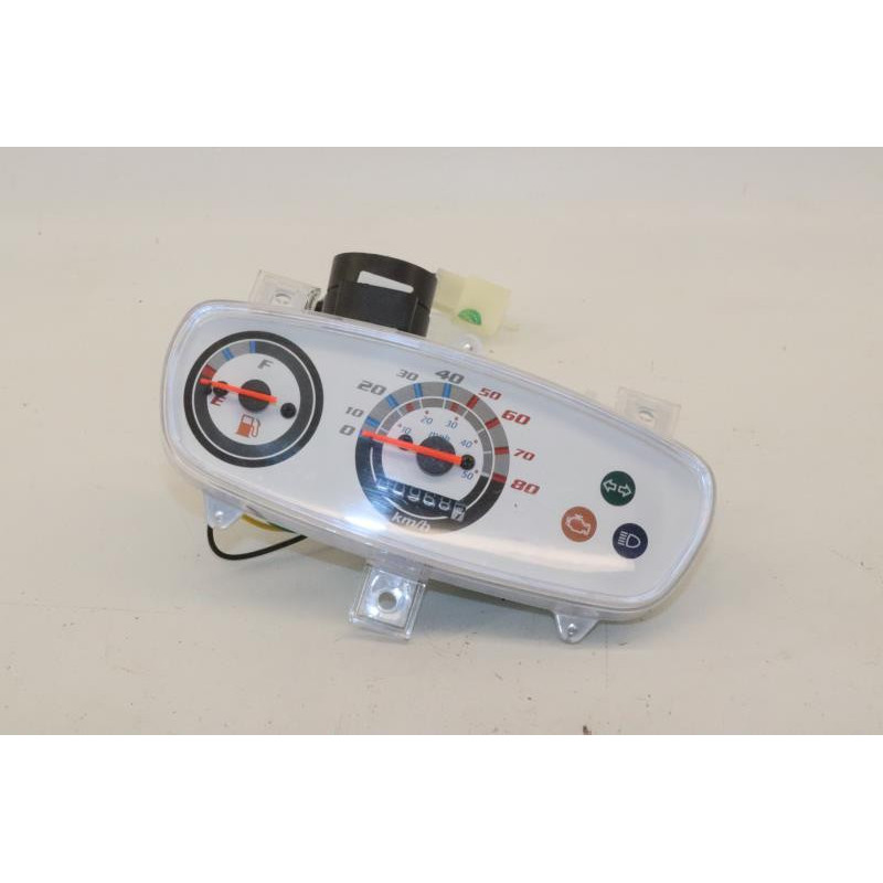 Compteur MASH LEGEND R 50 2021 à 2022