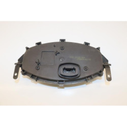 Compteur QUADRO D 350 2012 à 2013