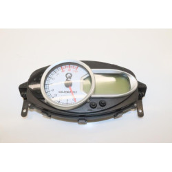 Compteur QUADRO D 350 2012 à 2013