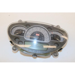 Compteur APRILIA SCARABEO 125 2009 à 2010
