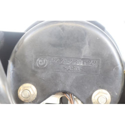 Compteur BMW R 1150 RT 2001 à 2004