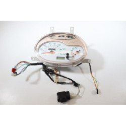 Compteur SYM FIDDLE III 125 2014 à 2016