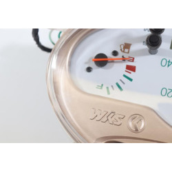 Compteur SYM FIDDLE III 125 2014 à 2016