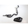 Maitre-cylindre arrière YAMAHA MT07 700 2021 à 2024