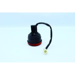 Compteur JM MOTORS MIA RS 50 2020 2021