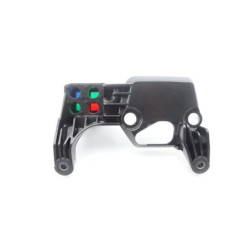 Support compteur YAMAHA XT 600 E 1986 à 2003