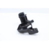 Support compteur YAMAHA XT 600 E 1986 à 2003