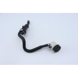 Maitre-cylindre arrière YAMAHA MT07 700 2021 à 2024
