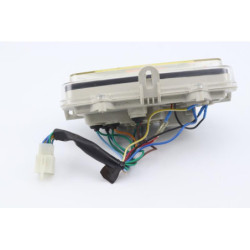 Compteur NECO ONE RACING 50 2020 à 2021