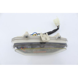 Compteur NECO ONE RACING 50 2020 à 2021