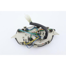 Compteur EUROCKA QT 50 2017 à 2018