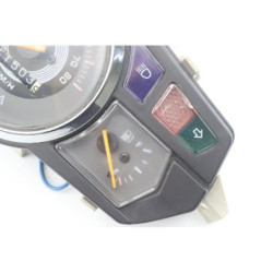 Compteur EUROCKA QT 50 2017 à 2018