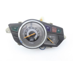 Compteur EUROCKA QT 50 2017 à 2018