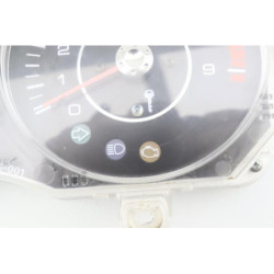 Compteur YAMAHA YPR 250 XMAX 2010 à 2012