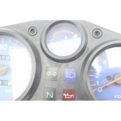 Compteur YAMAHA TDR 125 1997 à 2003