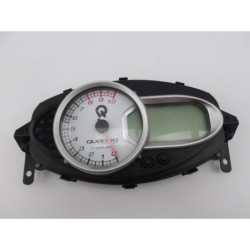 Compteur QUADRO D 350 2012 à 2013