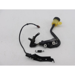 Maitre-cylindre arrière YAMAHA FAZER 600 2007 à 2008