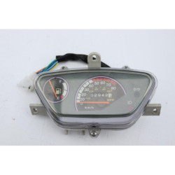 Compteur EUROCKA GTR 50 2011 à 2014
