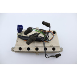 Compteur SUZUKI CP 80 1985 1985