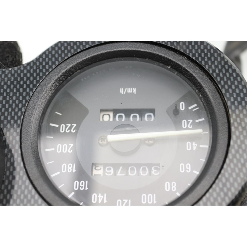 Compteur YAMAHA TDM 850 1996 à 1998