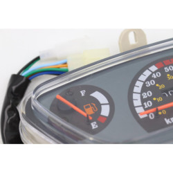 Compteur VARADES SUNNY MOTOR 50 SPORT 2022 à 2023
