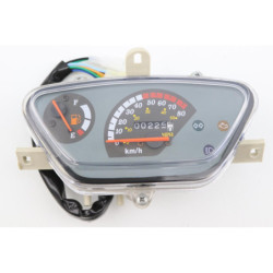 Compteur VARADES SUNNY MOTOR 50 SPORT 2022 à 2023