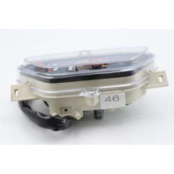Compteur VARADES SUNNY MOTOR 50 SPORT 2022 à 2023