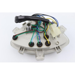 Compteur JM MOTORS EVOLIS 50 2020 à 2021