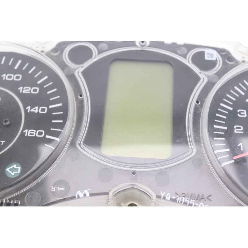 Compteur YAMAHA YPR 125 XMAX ABS 2010 à 2013