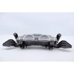 Compteur HONDA FES 125 S WING ABS 2007 à 2008
