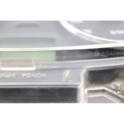 Compteur HONDA FES 125 S WING ABS 2007 à 2008