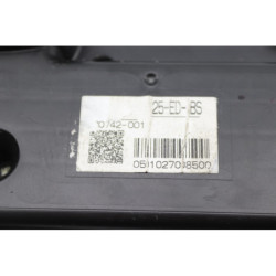 Compteur HONDA FES 125 S WING ABS 2007 à 2008