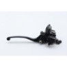 Maitre-cylindre arrière HONDA FES 125 S WING ABS 2007 à 2008