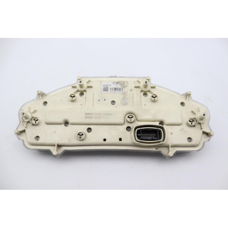 Compteur HONDA NTV 700 DEAUVILLE ABS 2006 à 2016