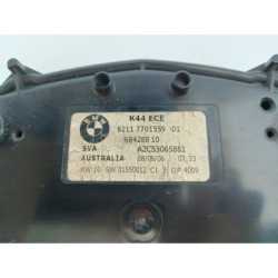 Compteur BMW K 1200 GT 2006 à 2008