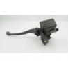 Maitre-cylindre arrière HONDA FES 125 S WING ABS 2007 à 2014