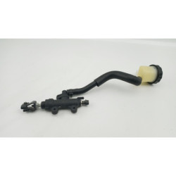 Maitre-cylindre arrière HONDA CBR 600 F 2011 à 2013