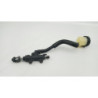 Maitre-cylindre arrière HONDA CBR 600 F 2011 à 2013