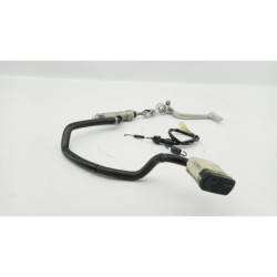 Maitre-cylindre arrière SUZUKI GSX 1300 BKING 2007 à 2011